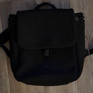 Athleta Classic Black Backpack
